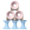 Tulu, nine pieces - pastel colours - icon