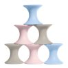 Tulu, nine pieces - pastel colours - icon_2