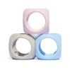 Oibo, pack of three - pastel colours - icon_3
