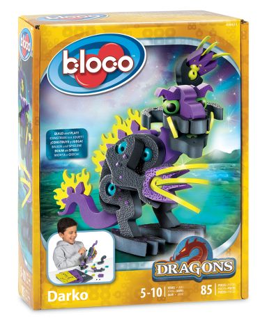 Darko, the Dragon of Darkness - 4