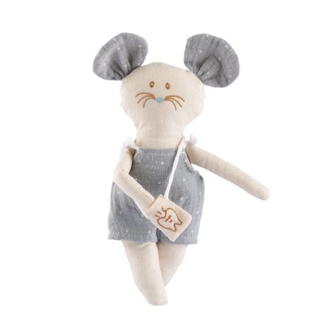 The Tooth Mouse Musky