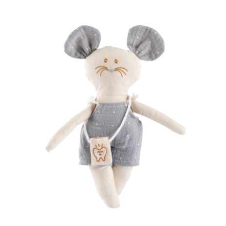 The Tooth Mouse Musky - 2