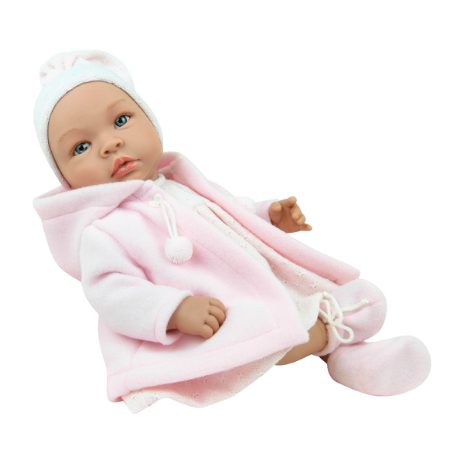 Leonora - baby doll - 4