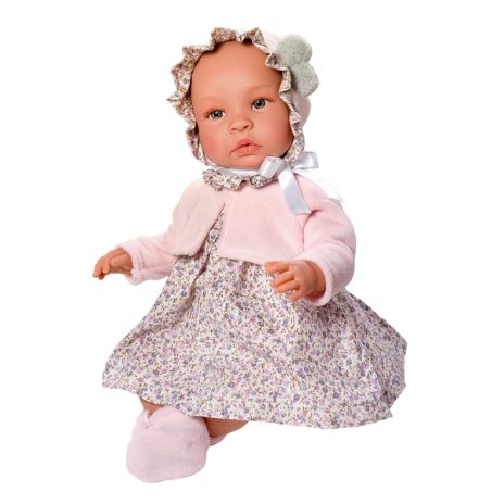 Leonora - baby doll - 8
