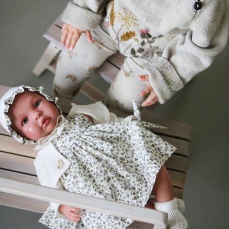 Leonora - baby doll