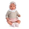 Leonora - baby doll - icon_5