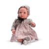 Leonora - baby doll - icon