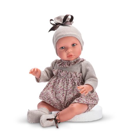 Leo - baby doll