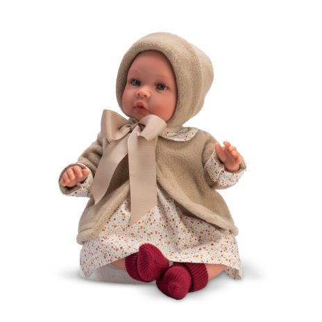 Leonora - baby doll