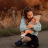 Leo - baby doll - icon