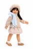 Kaori - girl doll - icon