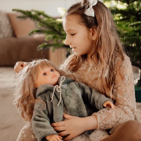 Pepa - for larger children