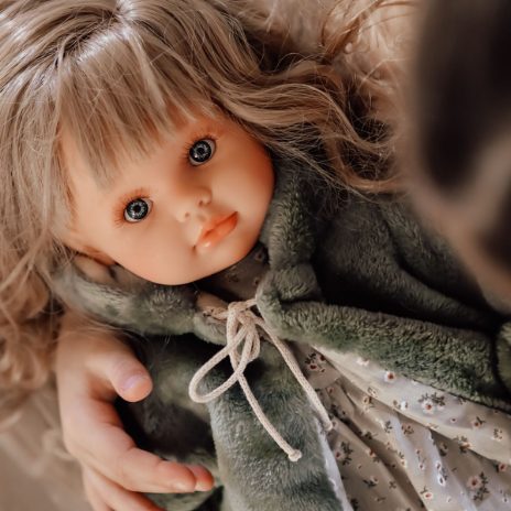 Pepa - for larger children  - 5