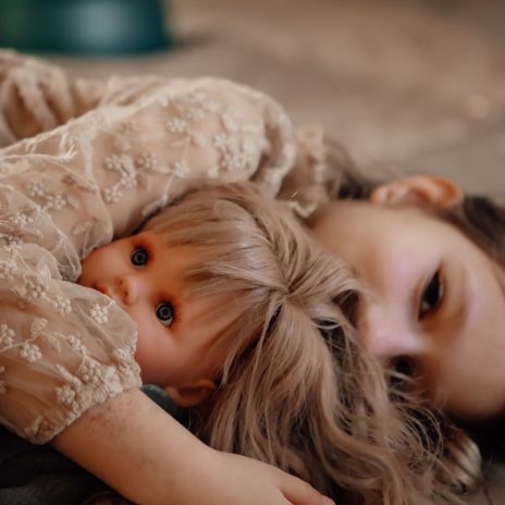 Pepa - for larger children  - 6