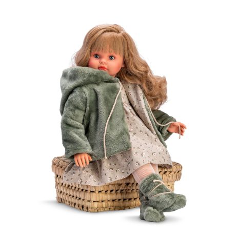 Pepa - for larger children  - 7