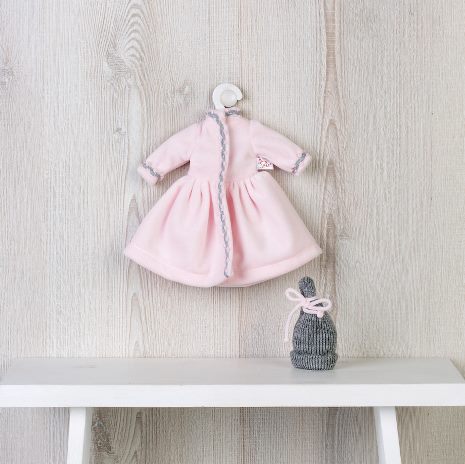 Celia - doll clothes