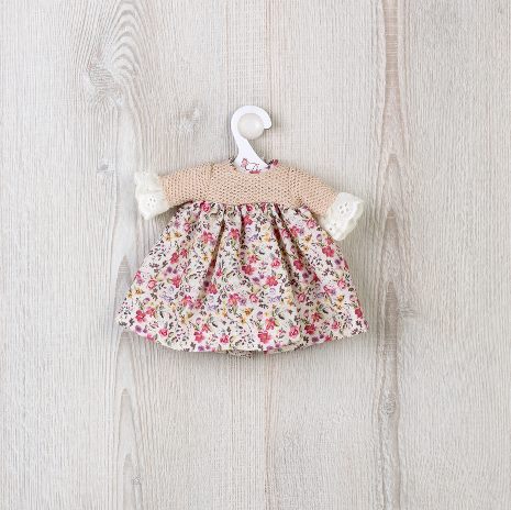 Celia - doll clothes