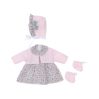 Leonora - doll clothes - icon