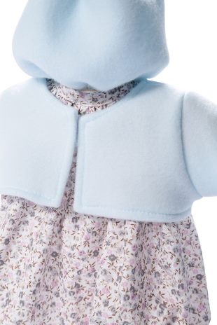 Leo - doll clothes - 1
