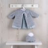 Leonora - doll clothes - icon