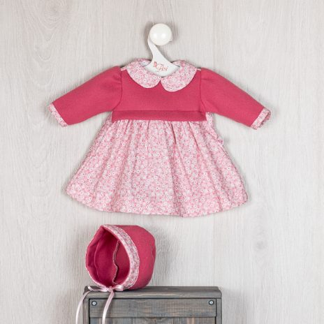 Leonora - doll clothes