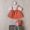 Leonora - doll clothes - icon