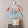 Leonora - doll clothes - icon