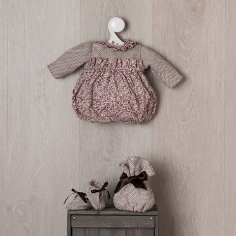 Leo - doll clothes