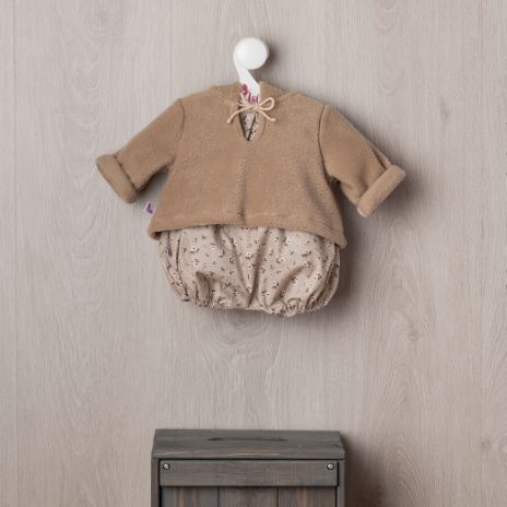 Leo - doll clothes