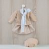 Kaori - doll clothes - icon