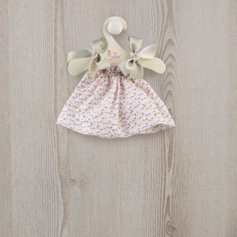 Chinín - doll clothes