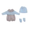Guille - doll clothes - icon