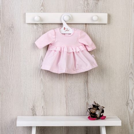 Guille - doll clothes