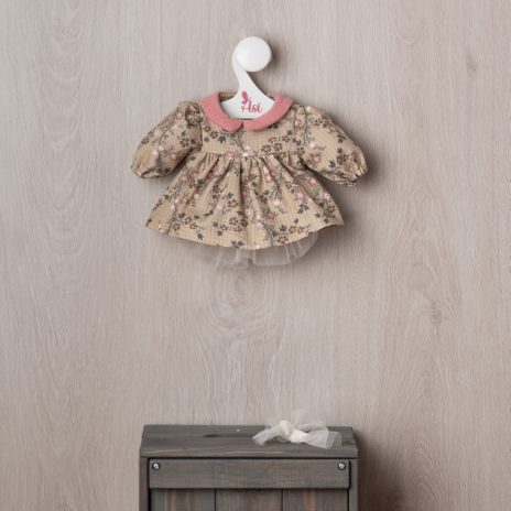 Guille - doll clothes