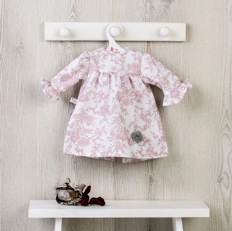 Pepa - doll clothes