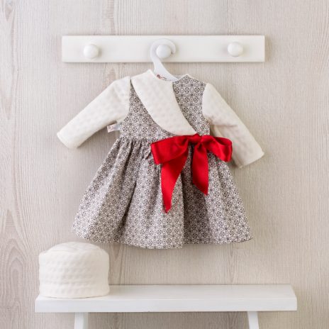 Pepa - doll clothes