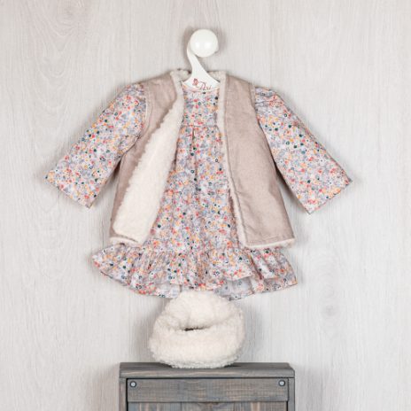 Pepa - doll clothes