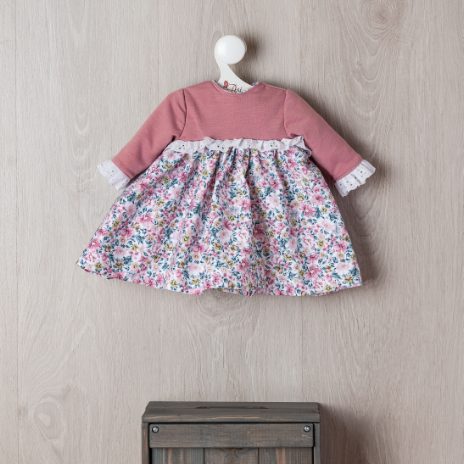 Pepa - doll clothes