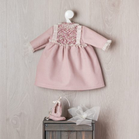 Pepa - doll clothes