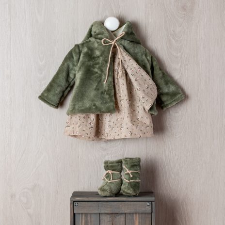 Pepa - doll clothes
