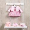 Maria - doll clothes - icon