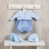 Pablo - doll clothes - icon