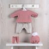 Maria - doll clothes - icon