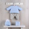 Pablo - doll clothes - icon