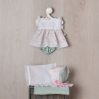 Maria - doll clothes - icon
