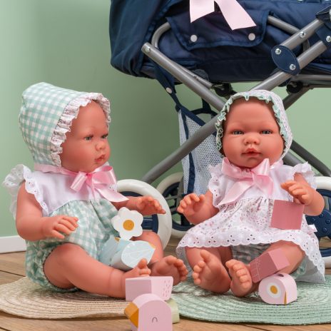 Pablo - doll clothes - 1