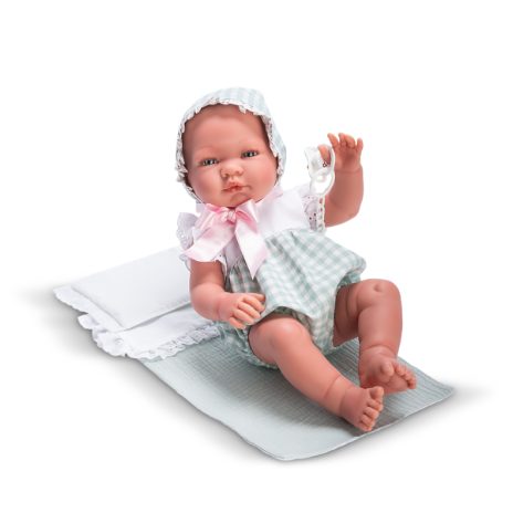 Pablo - doll clothes - 3