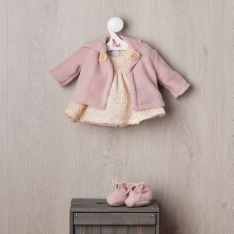 Maria - doll clothes