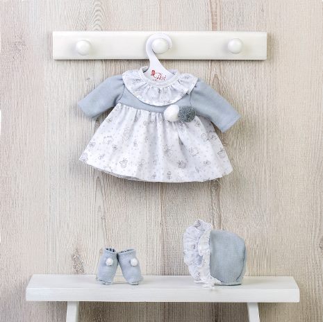 Koke - doll clothes