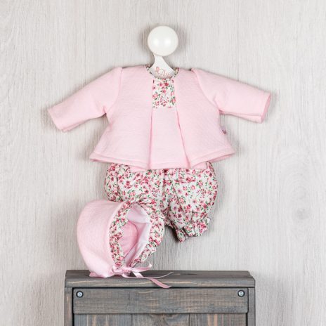 Koke - doll's clothes